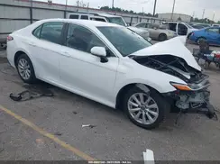 4T1B11HK6KU686568 2019 TOYOTA CAMRY