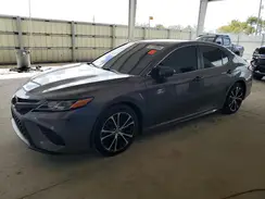 4T1B11HK6KU686652 2019 TOYOTA CAMRY