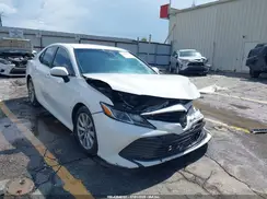 4T1B11HK6KU687395 2019 TOYOTA CAMRY