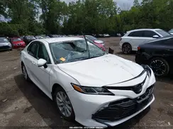 4T1B11HK6KU688269 2019 TOYOTA CAMRY