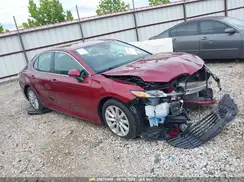 4T1B11HK6KU688305 2019 TOYOTA CAMRY