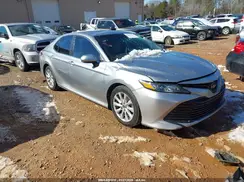 4T1B11HK6KU688756 2019 TOYOTA CAMRY