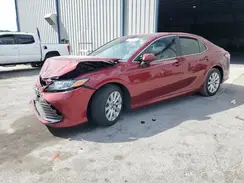 4T1B11HK6KU689146 2019 TOYOTA CAMRY