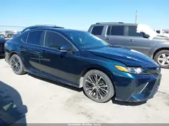 4T1B11HK6KU691043 2019 TOYOTA CAMRY