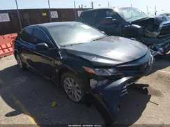 4T1B11HK6KU691852 2019 TOYOTA CAMRY