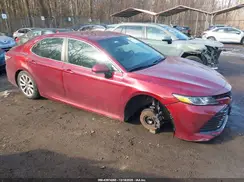 4T1B11HK6KU692189 2019 TOYOTA CAMRY