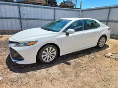 4T1B11HK6KU692760 2019 TOYOTA CAMRY