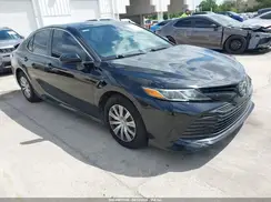 4T1B11HK6KU693732 2019 TOYOTA CAMRY