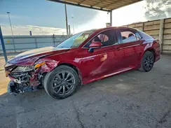 4T1B11HK6KU693956 2019 TOYOTA CAMRY