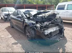 4T1B11HK6KU696257 2019 TOYOTA CAMRY