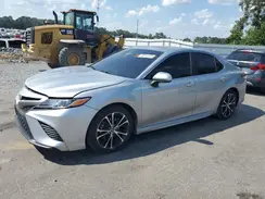 4T1B11HK6KU696761 2019 TOYOTA CAMRY