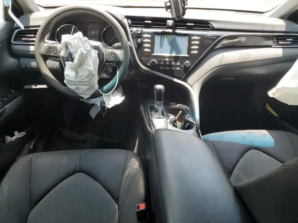 4T1B11HK6KU696890 2019 TOYOTA CAMRY - Image 8