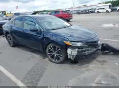 4T1B11HK6KU697571 2019 TOYOTA CAMRY
