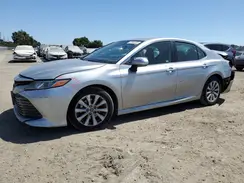 4T1B11HK6KU698946 2019 TOYOTA CAMRY