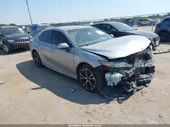 4T1B11HK6KU699448 2019 TOYOTA CAMRY