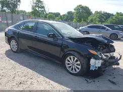 4T1B11HK6KU699899 2019 TOYOTA CAMRY