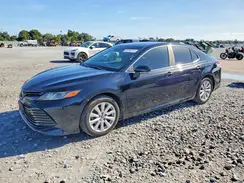 4T1B11HK6KU700405 2019 TOYOTA CAMRY