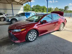 4T1B11HK6KU700615 2019 TOYOTA CAMRY