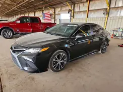 4T1B11HK6KU702090 2019 TOYOTA CAMRY