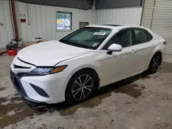 4T1B11HK6KU702591 2019 TOYOTA CAMRY