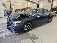4T1B11HK6KU702624 2019 TOYOTA CAMRY