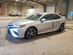 4T1B11HK6KU703045 2019 TOYOTA CAMRY