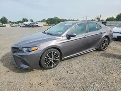 4T1B11HK6KU703997 2019 TOYOTA CAMRY