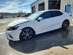 4T1B11HK6KU704440 2019 TOYOTA CAMRY