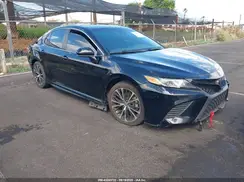 4T1B11HK6KU704633 2019 TOYOTA CAMRY