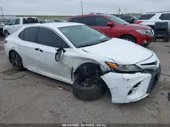 4T1B11HK6KU704907 2019 TOYOTA CAMRY