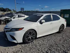 4T1B11HK6KU705149 2019 TOYOTA CAMRY