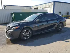 4T1B11HK6KU705359 2019 TOYOTA CAMRY