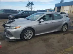4T1B11HK6KU705362 2019 TOYOTA CAMRY