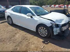 4T1B11HK6KU706544 2019 TOYOTA CAMRY
