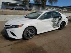4T1B11HK6KU708035 2019 TOYOTA CAMRY