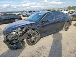 4T1B11HK6KU708469 2019 TOYOTA CAMRY