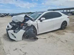 4T1B11HK6KU712084 2019 TOYOTA CAMRY