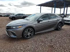 4T1B11HK6KU713672 2019 TOYOTA CAMRY