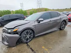 4T1B11HK6KU714725 2019 TOYOTA CAMRY