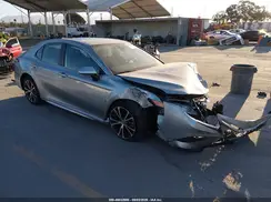 4T1B11HK6KU715647 2019 TOYOTA CAMRY