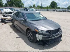 4T1B11HK6KU715731 2019 TOYOTA CAMRY