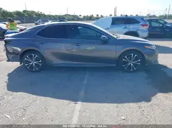4T1B11HK6KU716586 2019 TOYOTA CAMRY
