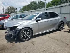 4T1B11HK6KU716880 2019 TOYOTA CAMRY