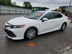 4T1B11HK6KU717429 2019 TOYOTA CAMRY