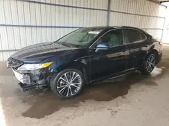 4T1B11HK6KU719293 2019 TOYOTA CAMRY
