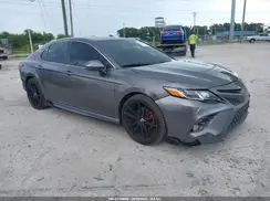 4T1B11HK6KU722808 2019 TOYOTA CAMRY