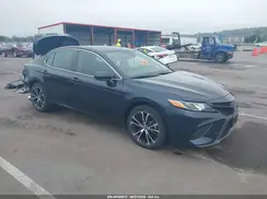 4T1B11HK6KU725868 2019 TOYOTA CAMRY