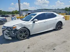 4T1B11HK6KU725997 2019 TOYOTA CAMRY