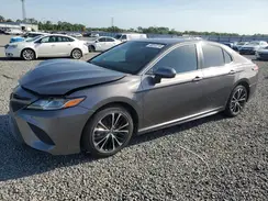 4T1B11HK6KU726647 2019 TOYOTA CAMRY