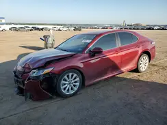 4T1B11HK6KU727734 2019 TOYOTA CAMRY